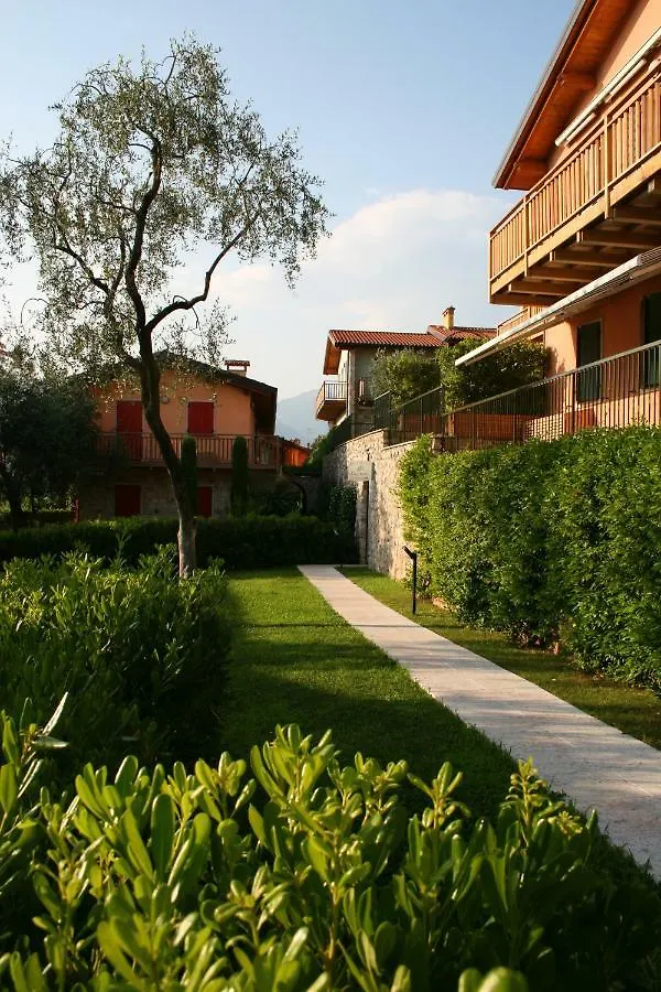Residenza Cristina Aparthotel Brenzone sul Garda 0*,  Italy