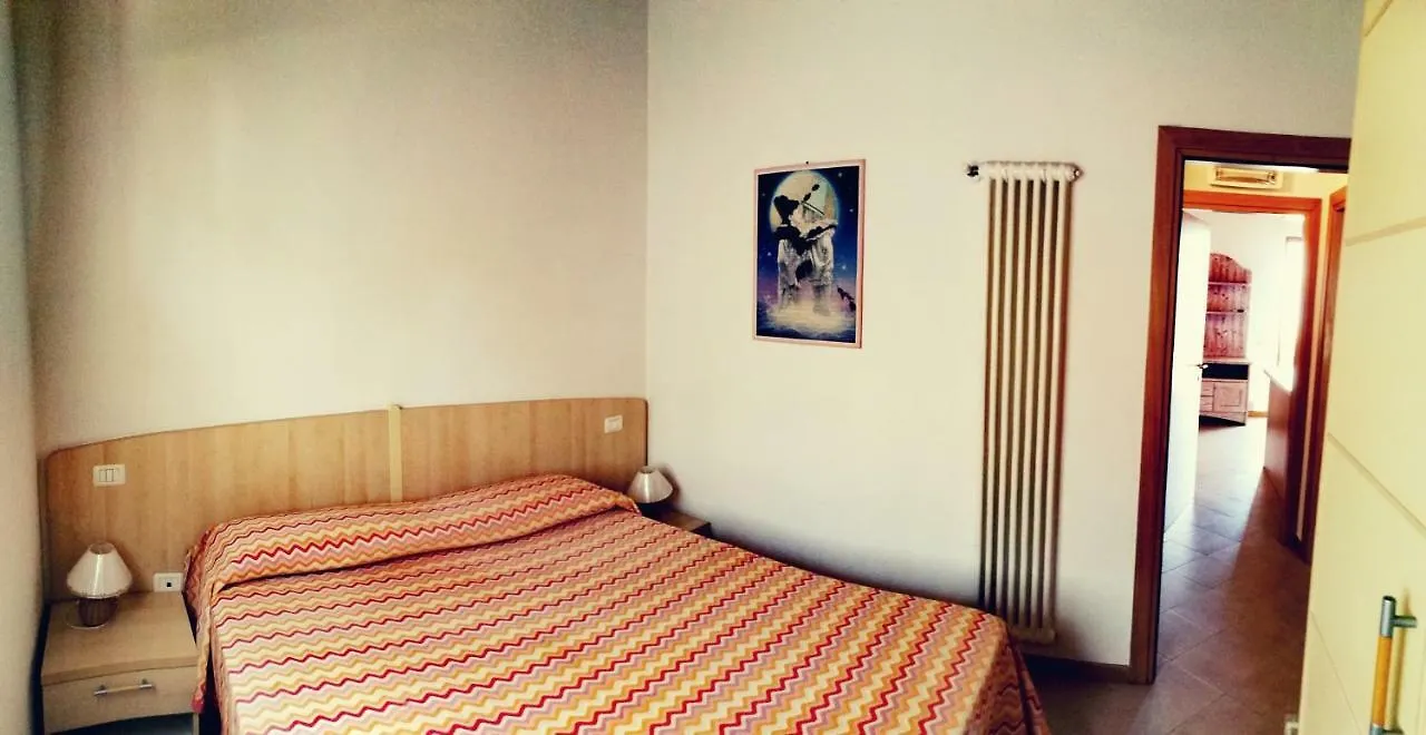 Residenza Cristina Aparthotel Brenzone sul Garda 0*,  Italy