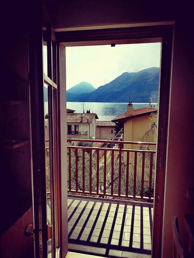 Residenza Cristina Aparthotel Brenzone sul Garda Italy