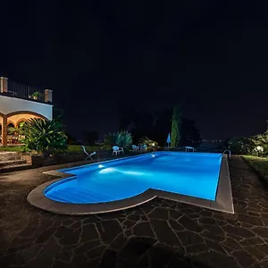 Daller Bianca Apartment Soiano Del Lago