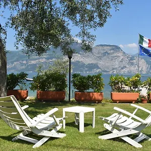 Garni Vela D'oro Brenzone sul Garda