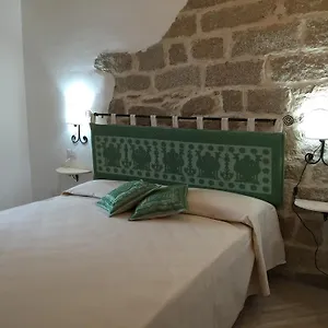 Sasimedda Apartment San Pantaleo