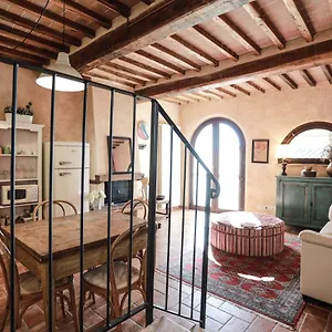 La Roccaia Apartment San Gimignano