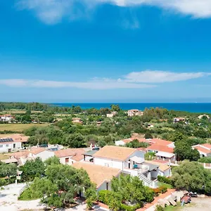 I Girasoli Ferienhaus Bari Sardo