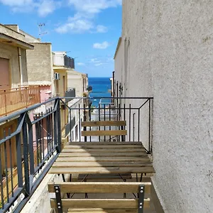 Blu Mare Apartment Castellammare del Golfo