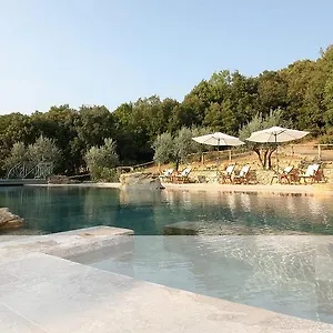 Mommialla Landhaus Gambassi Terme