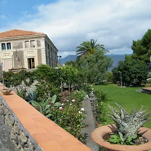 Etna Wine Azienda Agrituristica Bauernhof Passopisciaro