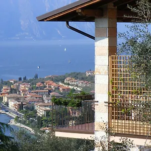  Apartmán Casa Palmira