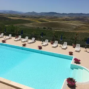 Sirignano Wine Bauernhof Sirignano (Palermo)